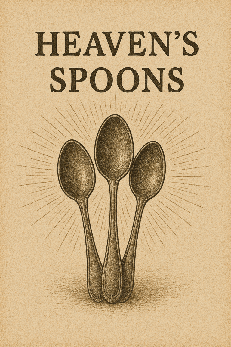 Heaven’s Spoons